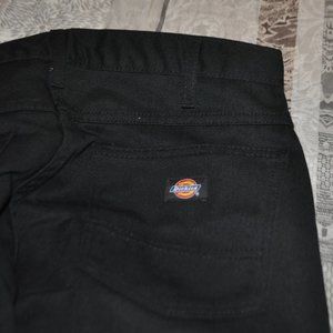 Dickies